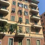 Apartmán Delicious House *