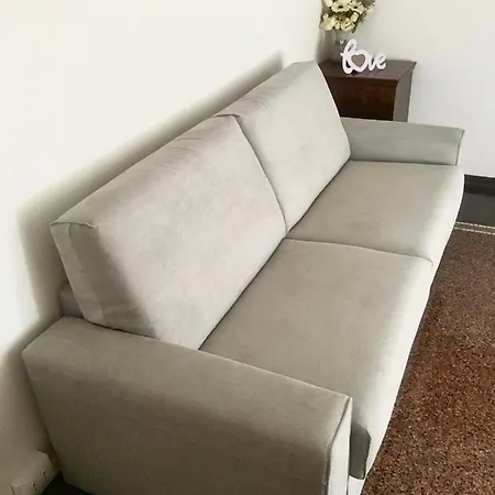 דירה Delicious House ג'נובה