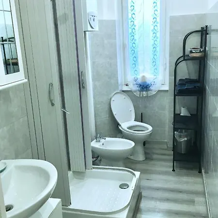 דירה Delicious House ג'נובה
