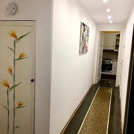 Delicious House ג'נובה