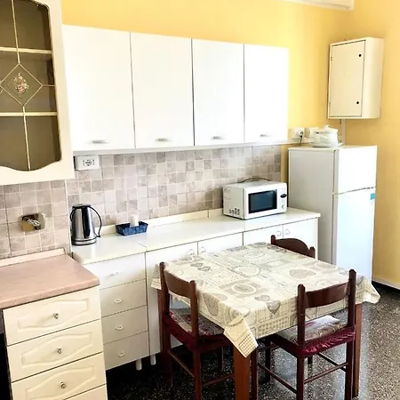 Delicious House ג'נובה
