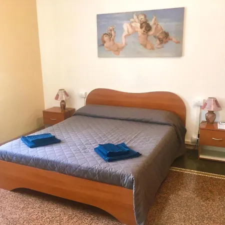 公寓 Delicious House 热那亚