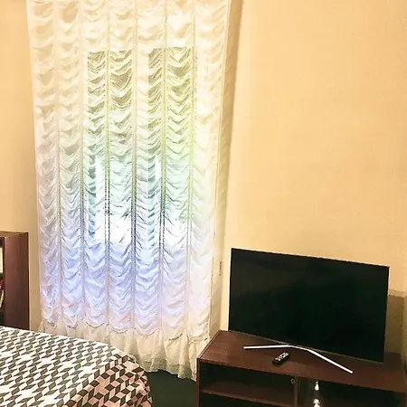 Delicious House Apartment *