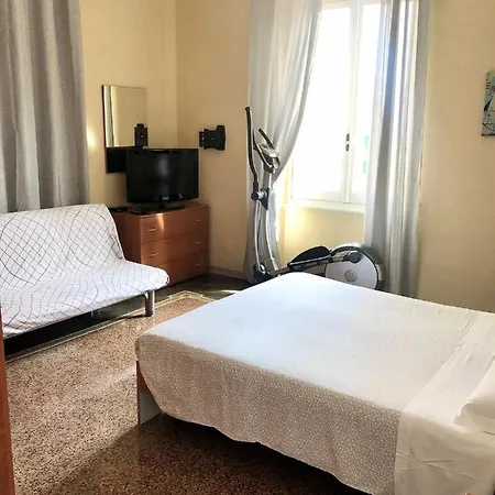 Delicious House * Genua