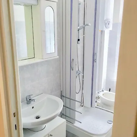 Apartamento Delicious House Génova
