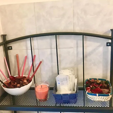 Apartment Delicious House *