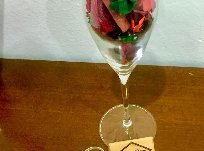 Delicious House Lägenhet