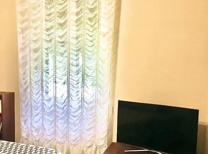 Delicious House Lägenhet *