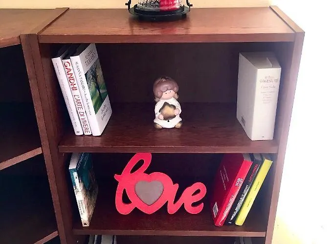 Apartmán Delicious House *