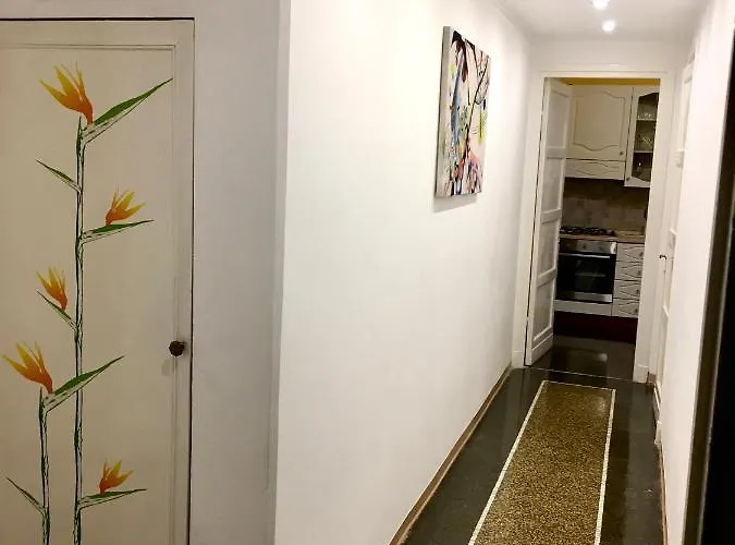 Delicious House جنوة