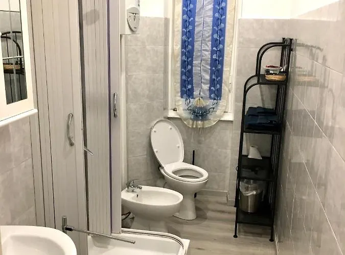 Delicious House Genua