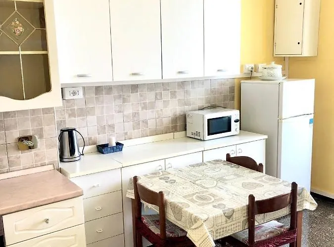 Delicious House Genua