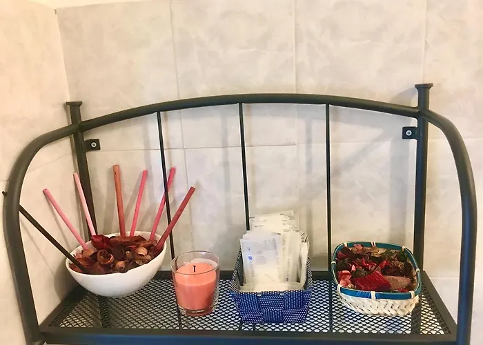 Lägenhet Delicious House *