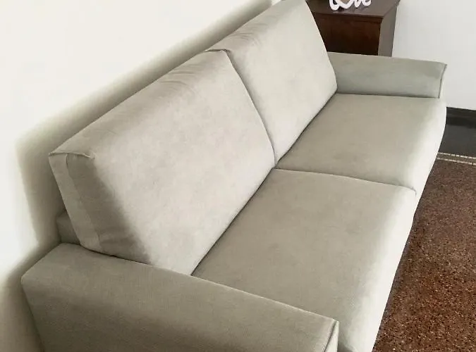 Appartement Delicious House Genua