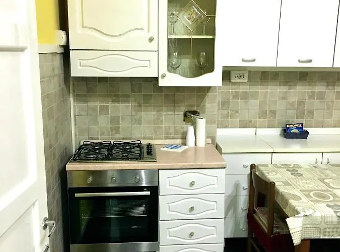 Delicious House Apartament